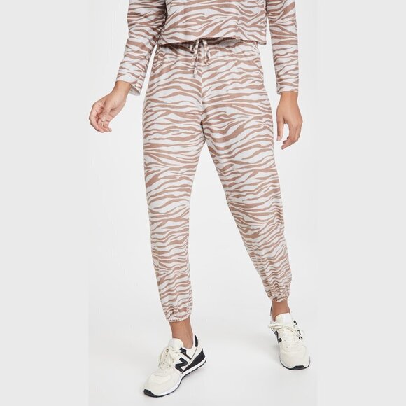 NWT Onzie crop hoodie & sweatpants bundle set, M/L - Picture 9 of 12